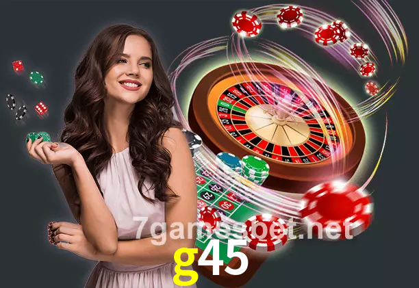 vivo no cassino g45