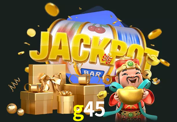 g45 bet