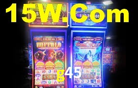 Blackjack Table g45