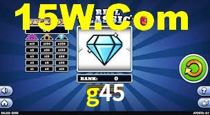 VIP Casino g45