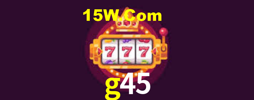 g45 casino