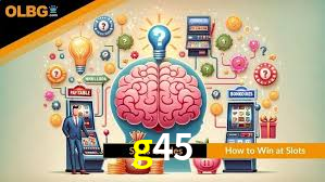 Slot Games g45
