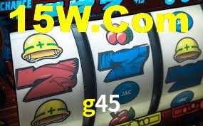 Tennis Betting g45