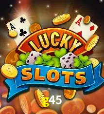 Casino Ao Vivo g45
