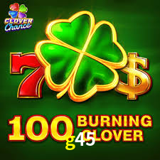 Live Casino g45