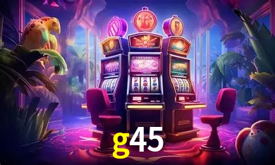Experimente o Login Seguro Premium no g45