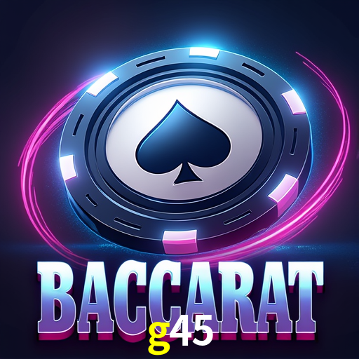 Casino VIP g45