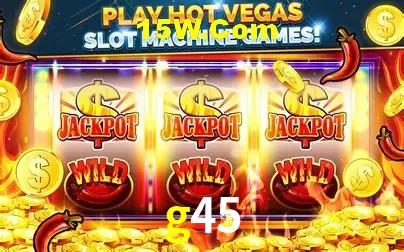 g45 casino