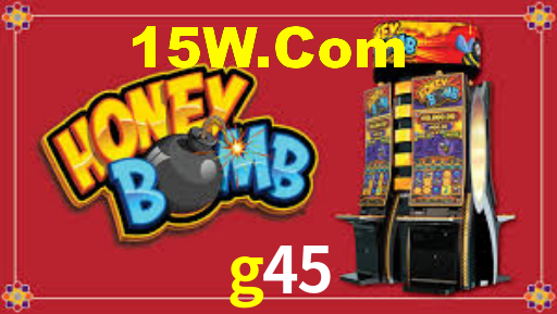 Daily Bonuses g45