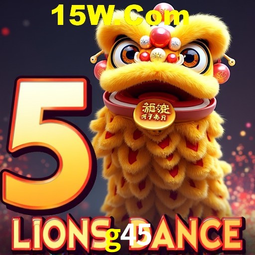 Seasonal Promotions g45