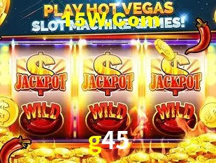 g45 casino