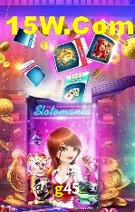 Jogos de Slot g45