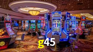 Football Betting g45