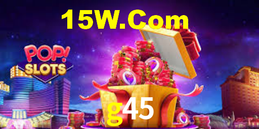 Premium Interface g45