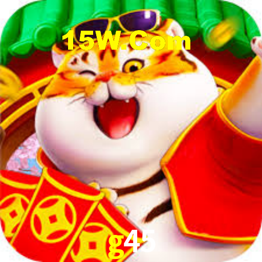 Exclusive Games g45