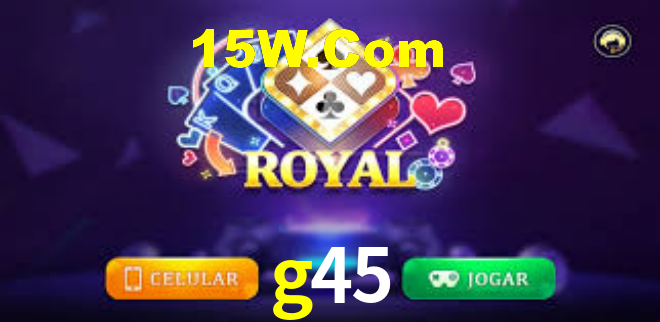 g45.com